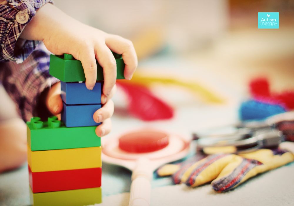 Children with Autism